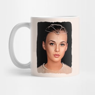 Moonchild Mug